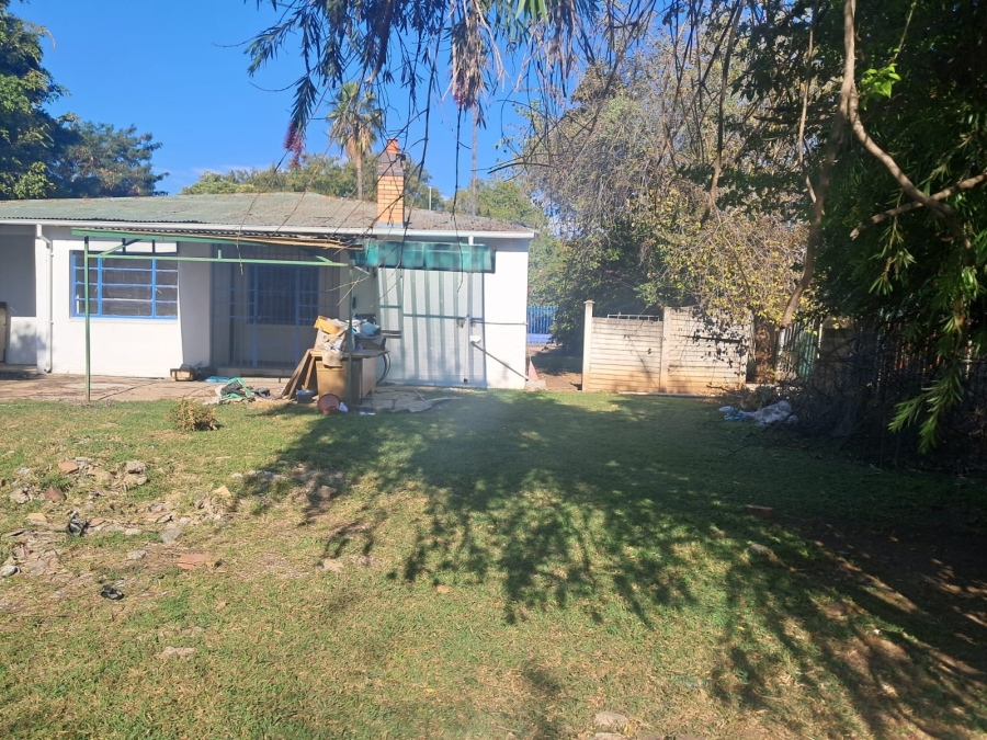 Commercial Property for Sale in Brits North West